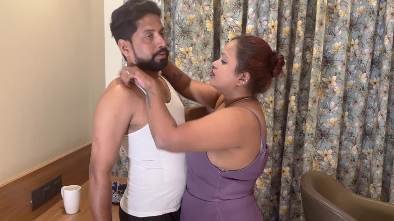 Desimaal69: Puan berkongkek dengan hambanya