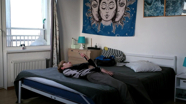 Ethan Lestray: Part 1 Hard Sex, Fucking Tight Asshole of Twink