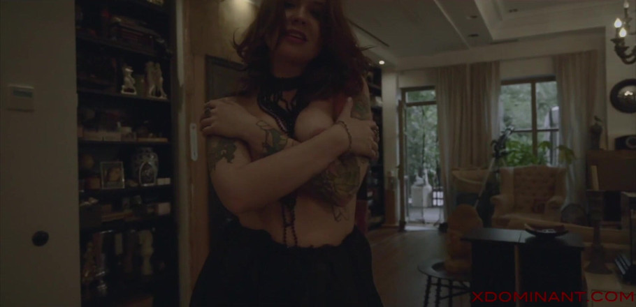 XDominant: Xdominant 006 - milf-herrin erotische kunst domina