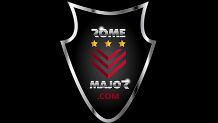 Rome Major: Grande cazzo nero Roma Major riceve un pompino natalizio da...