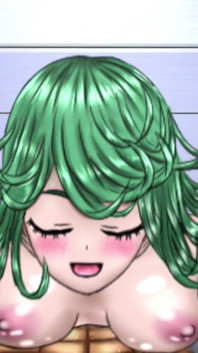 One Night Stand with Tatsumaki (one Punch Man) S