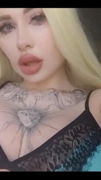 I Want to Walk in a Bikini All Day Long