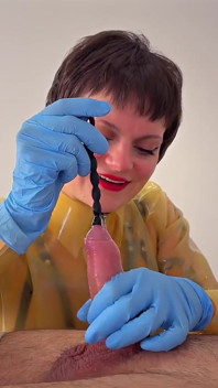 20 Minutes to Ecstasy: Sounding, Edging & the Ultimate Release
