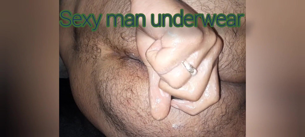 Davidandrexxx: Divirtiéndose anal