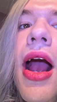POV: You Are My Prey and I'm Very Hungry