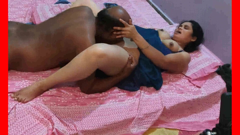 Sexy sindu: Mătușă indiană în sari Hotsex