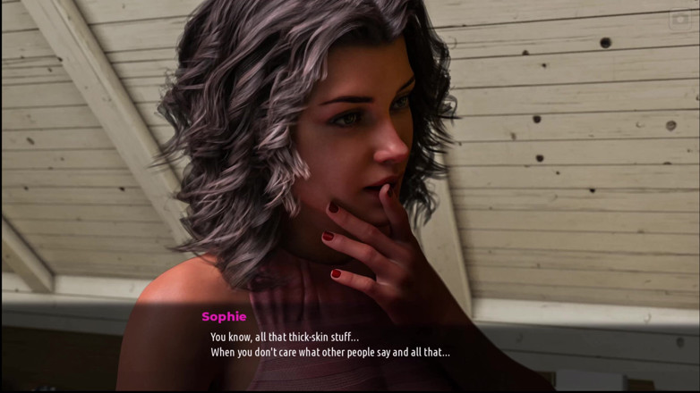 Johannes Gaming: Sunville 92 ki milf(chodne laayak mammi) mujhe Sophie ko chodna hai