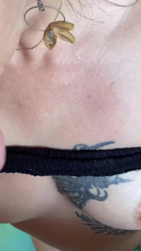 Incredibly Enthusiastic Sucking Girlfriend