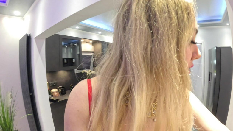 Beverly peach: Неймовірні! Дивний сюрприз для мене!