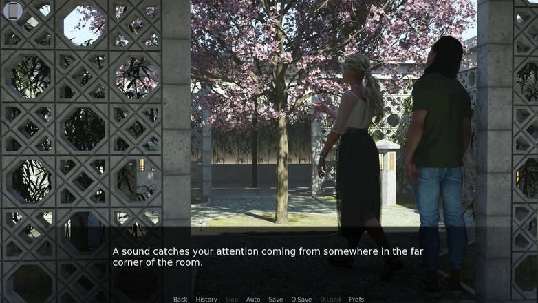 Dirty GamesXxX: Paradise City: coppia sposata sull'isola del sesso perversa - episodio 1