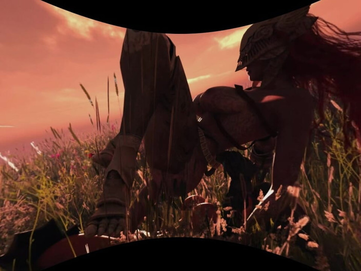 Futanari VR: Funy Editions 45