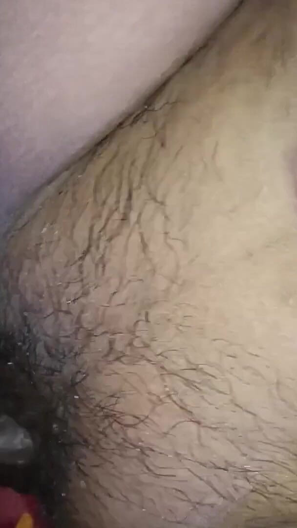 Desi Wife Close up (Marathi couple studio)