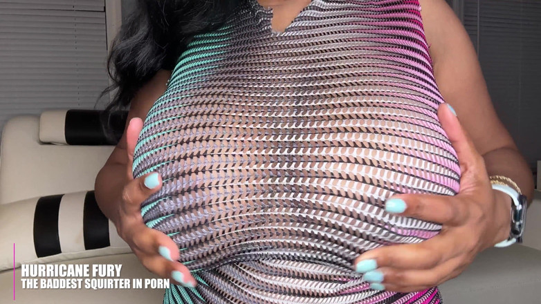 Hurricane Fury: 传奇性爱啪 15