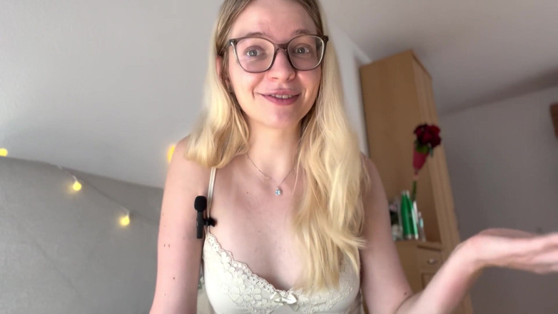 Goddess_Bella_Rae: 4 Výhody být Sissy