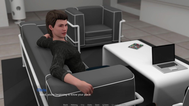 Like A Boss: Gameplay complet - loin de la maison, partie 3