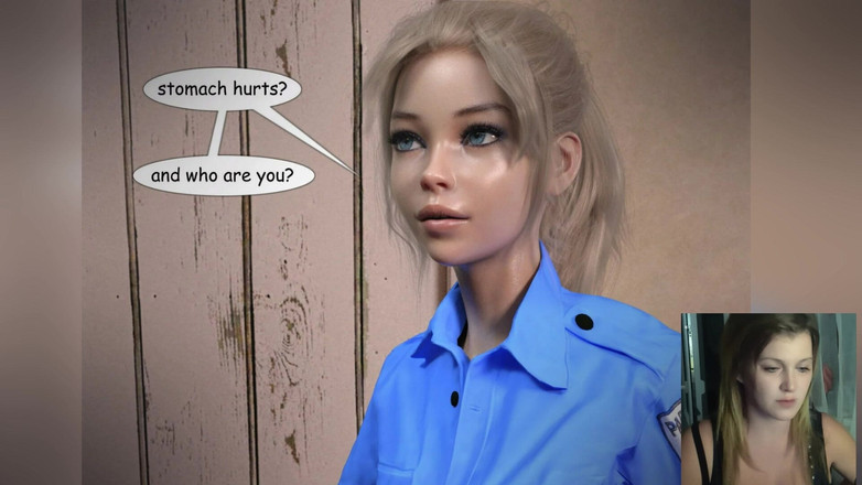 Top comics: Police Assistance