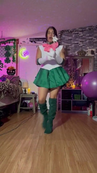 Sailor Tsjade
