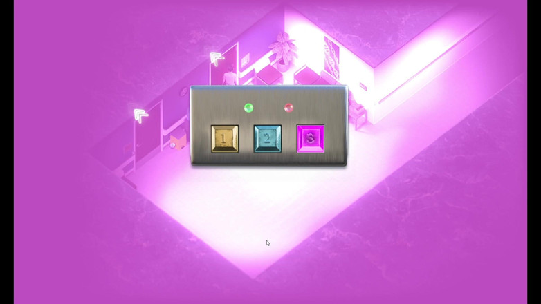 Gaming vision: 蛇的交响曲与性感游戏 第5部分