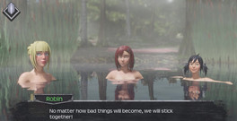 Porny Games: MIST 0.7a - acqua dolce e sesso (2)