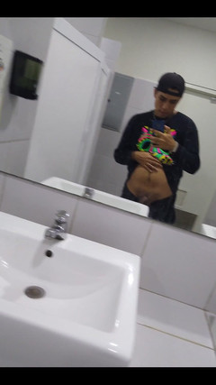 AlexAlejandro13: Venha me tocar
