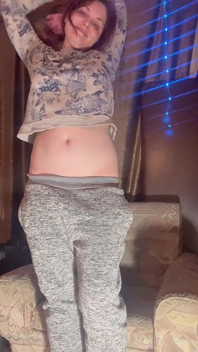 JOI 第一次肛门指交