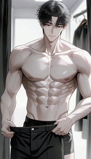 My bl anime: Seks telefon Dr. Lu dalam versi Bahasa Inggeris