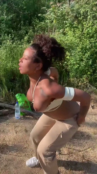 Young Slut Latina