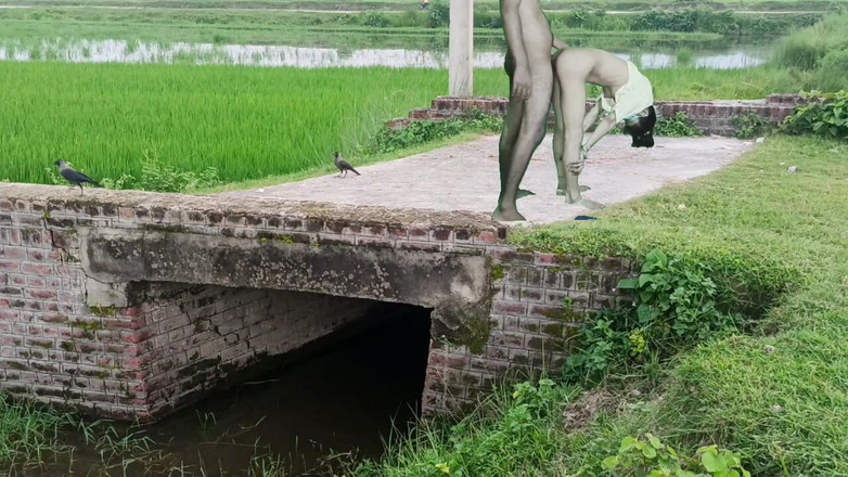 RAKP355: Первое секс-видео мусульманской подруги