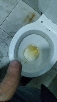 Public Bath Have a Smell of Male, Yummy