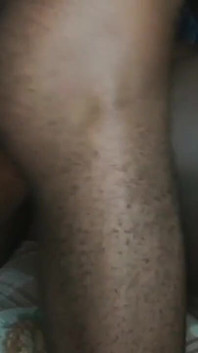 Black Small Cock Fuck Big Pussy so Hard