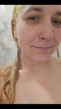 Anyone Else Love a Good Shower?