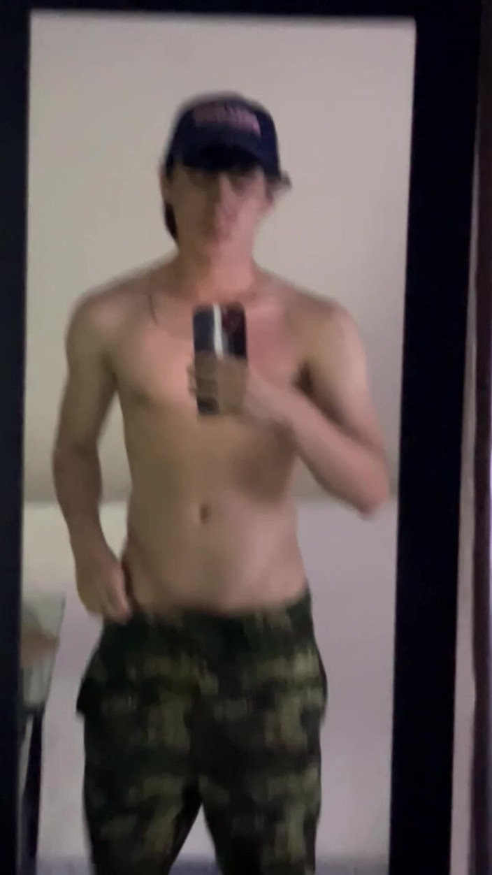 Harry Bronw: Hola chicos, ¿cómo estás?