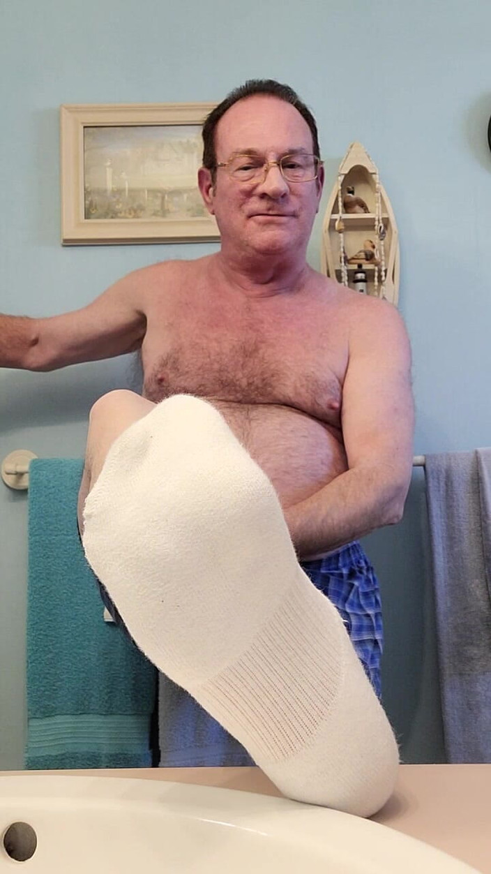 DaddyLNargo: 아빠의 정액