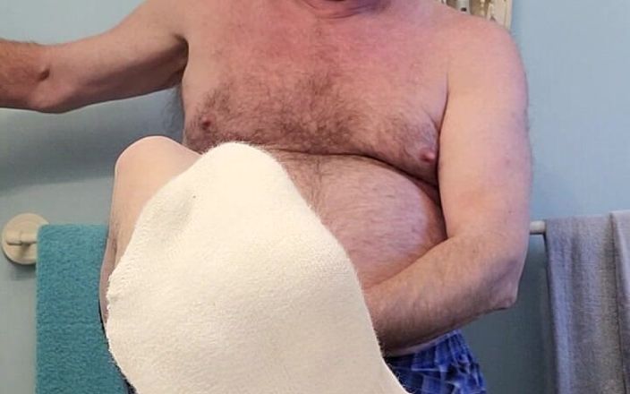 DaddyLNargo: Daddy Boşalma Zamanı