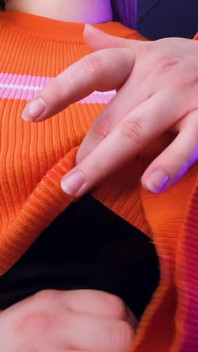 Pumping That Cum. JOI