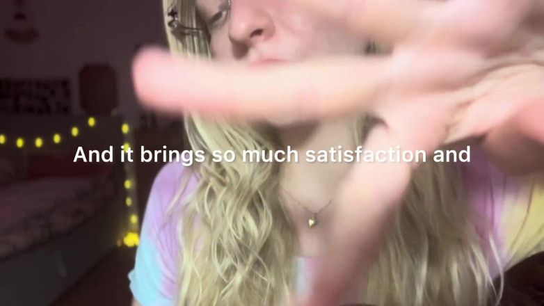 Goddess_Bella_Rae: Ultra Powerful Sissy Mind Set and Subliminal Messages