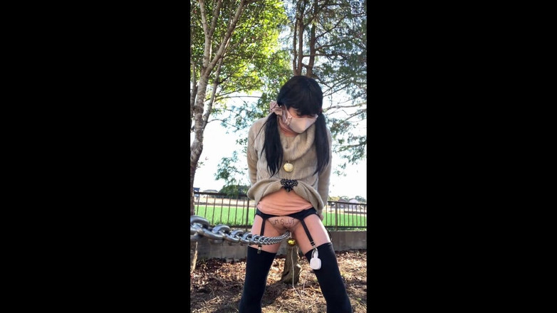 megu2002: Незалежне навчання No66 Tuck Chain Crossing