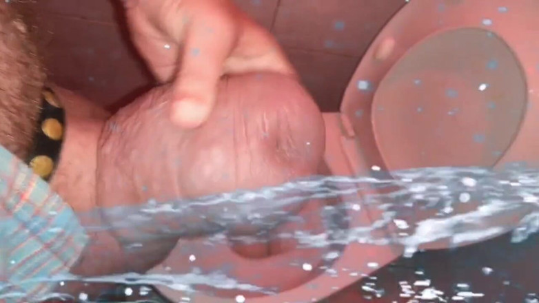 Monster_Meat_: Coli di toilet