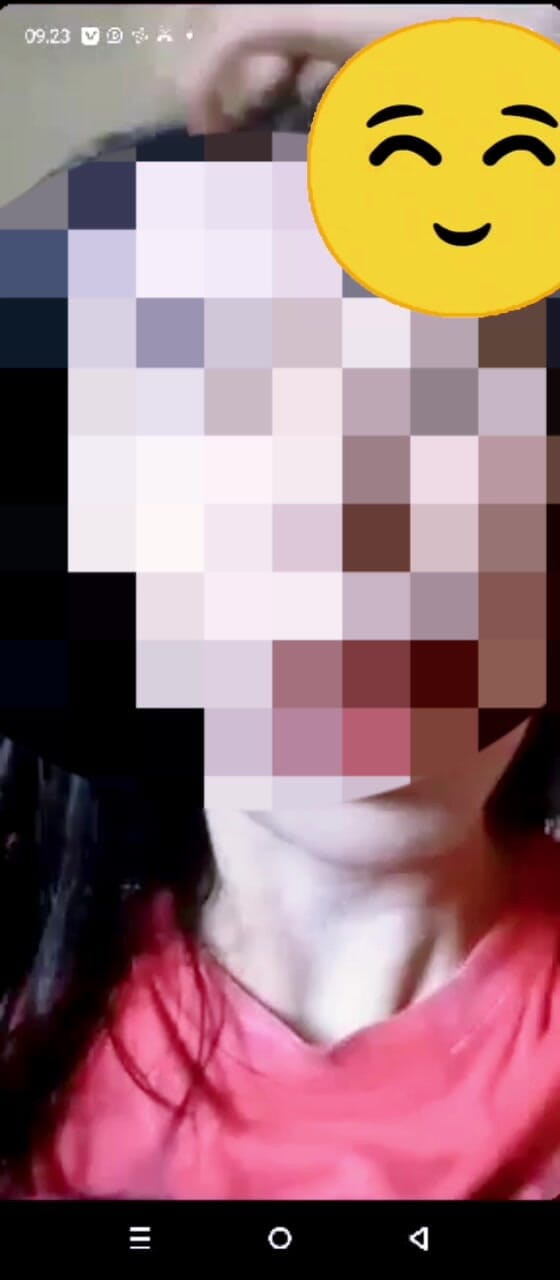 Astriana88: Aldatma ile ilgili bir video görüşmesi daha neredeyse eşimi yakalıyordu