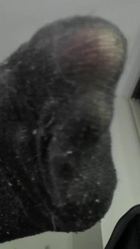 Dirty Socks