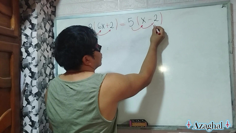 Rosaroja: 61 Sexual Algebra in Your X Erotic Mathematics Equation