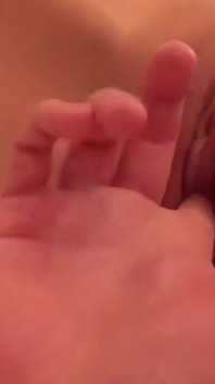 Her Professional Composure Didn't Last Long: the Beauty Nurse Who Couldn't Hide Her Desires - 1