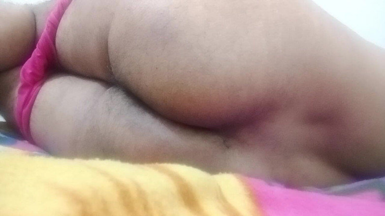 Ravina2001: Bubble Butt