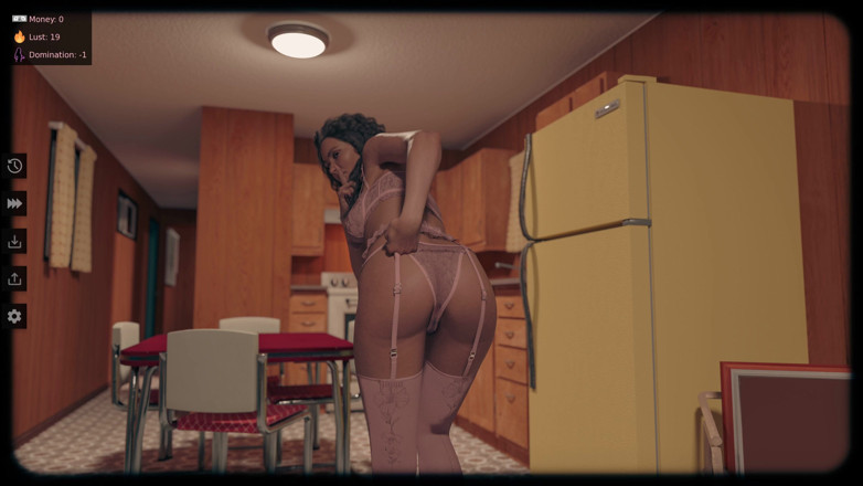 Porngame201: Dysk donikąd aktualizacja 3 do kontynuowania
