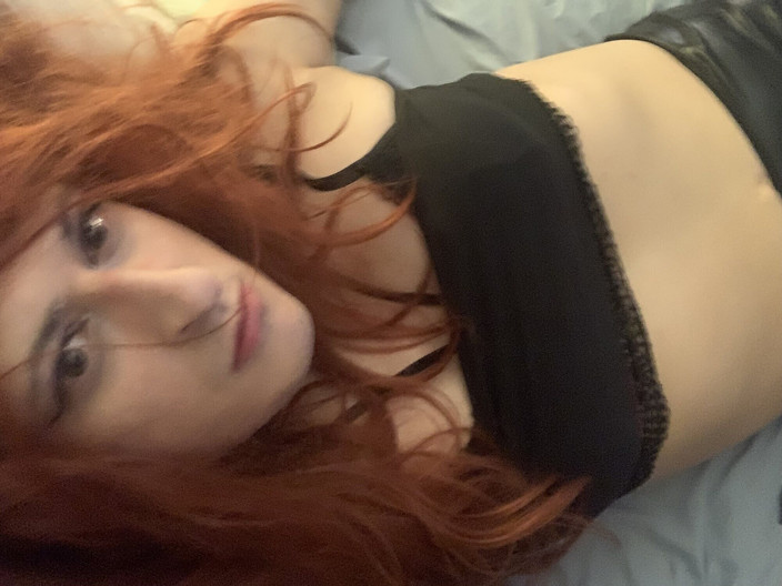 Elle-P: La polla de femboy mariquita se reduce naturalmente mientras el...