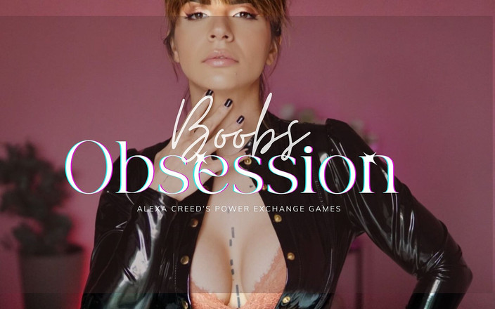 LexandLev: 胸部痴迷