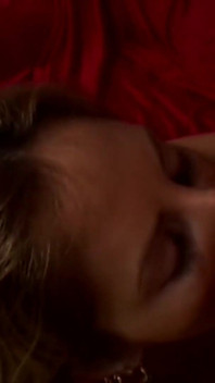 Fucking This Hot Blonde Teen and She Swallows My Cum