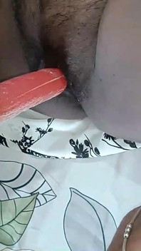 Ehefrau bekommt orgasmus aus der muschi fließen - 8