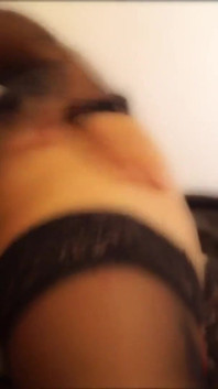 Margo-apollo: la mia troia sissy balla lo streaptease, mostra il suo culo e il cazzo (sissy, ragazzo effeminato, travestito)