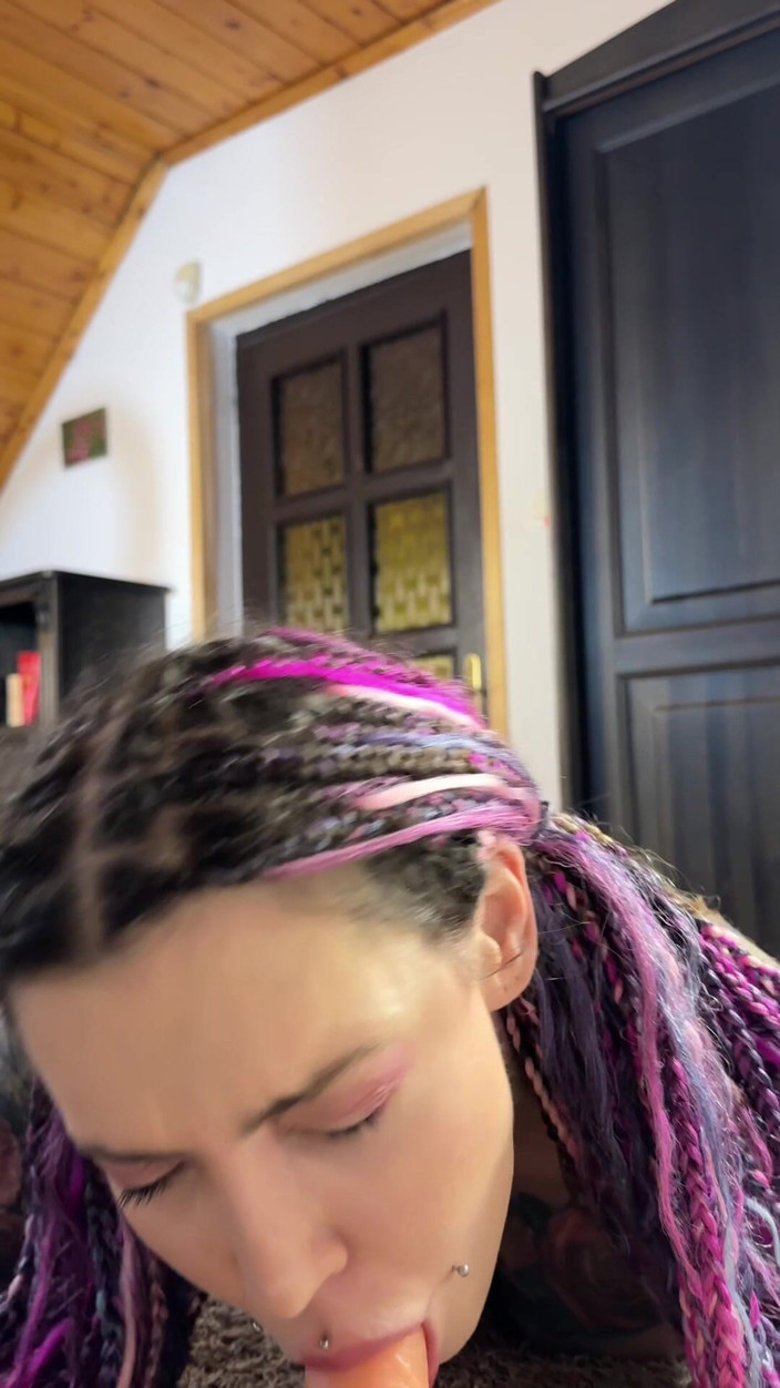 Roxy Rain: Tajemství ložnice